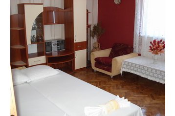 Bulgarie Privát Sozopol, Extérieur